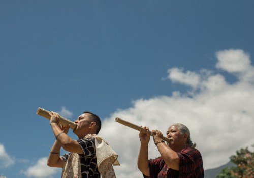 The Role of Prayer and Spirituality in Political Events and Ceremonies in Hawaii