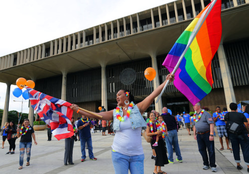 Religion and Politics in Hawaii: The Stance of Hawaiian Politicians on Abortion and Same-Sex Marriage